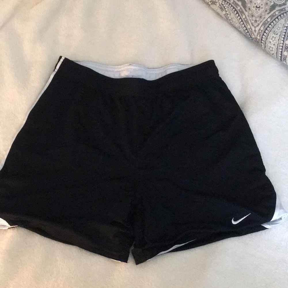 Reversible Nike shorts